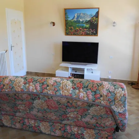 Prázdninový dům Le Penten *