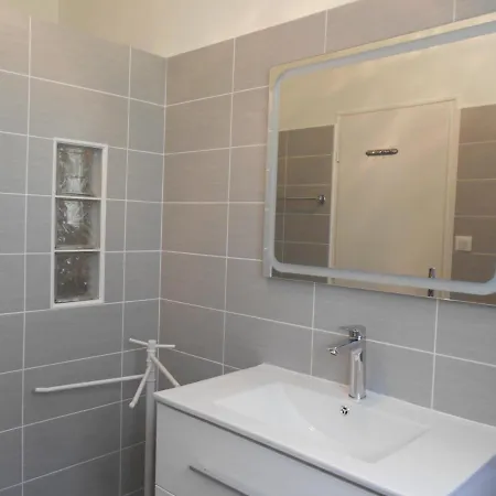 Le Penten Prázdninový dům