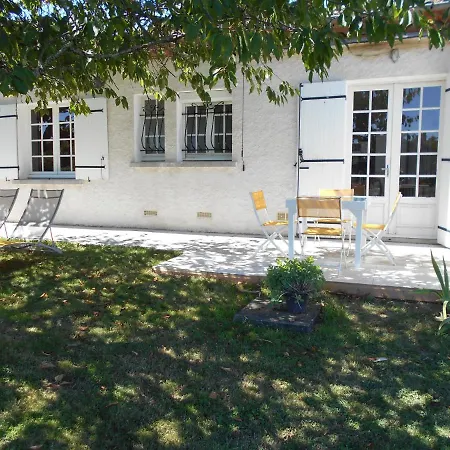 Holiday home Le Penten *