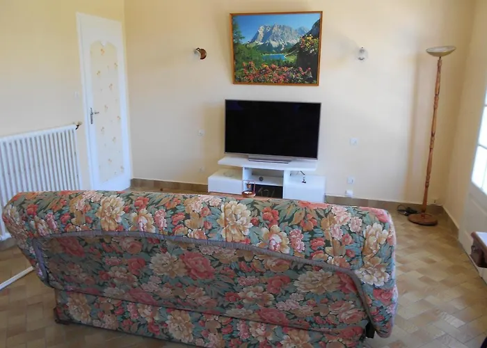 Σπίτι διακοπών Le Penten *