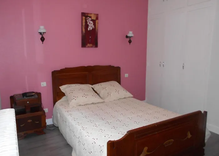 Le Penten Σπίτι διακοπών Villeréal