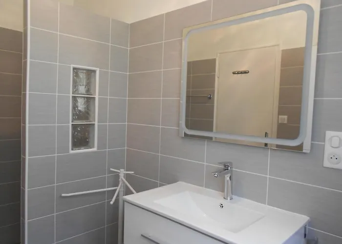 Le Penten Σπίτι διακοπών