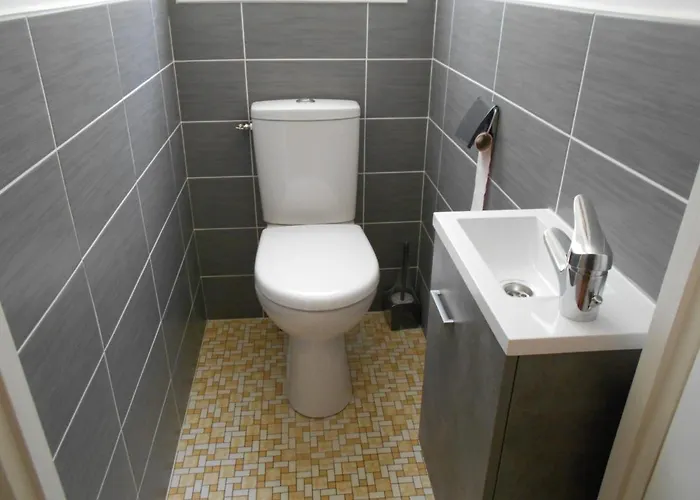 Σπίτι διακοπών Le Penten