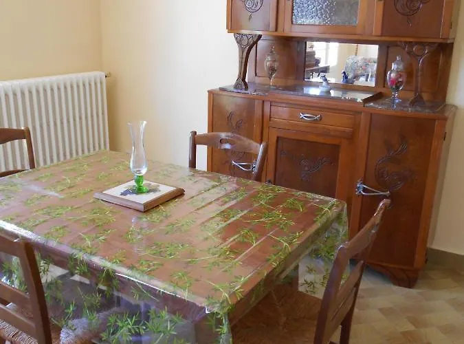 Σπίτι διακοπών Le Penten *