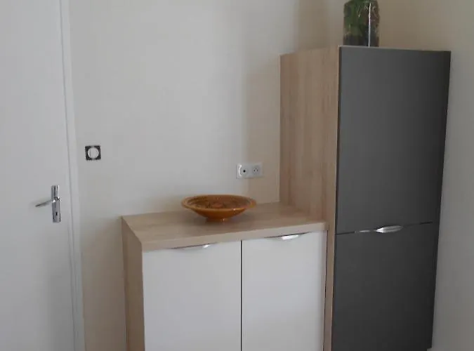 Le Penten Σπίτι διακοπών *