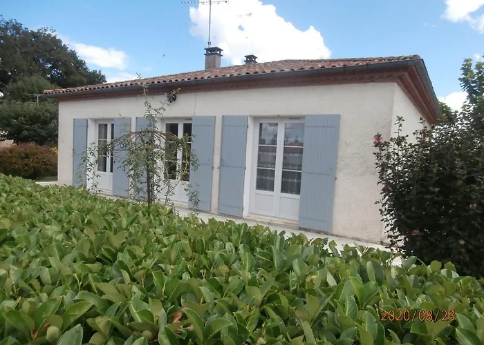 Σπίτι διακοπών Le Penten *