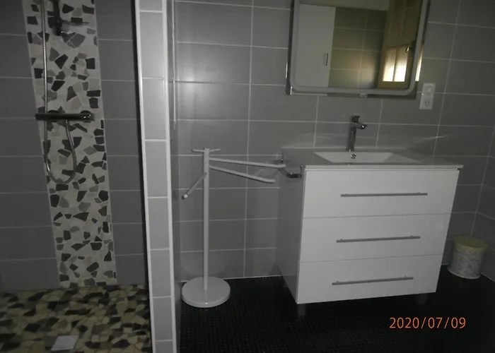 Le Penten Villeréal